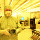 cleanroom engineer