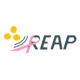 REAP project logo